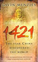 1421 - The Year China Discovered the World