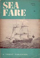 SEA FARE - Volume 1, No. 9