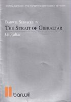 BARWIL SERVICES IN THE STRAIT OF GIBRALTAR