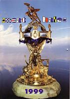 INCAT / HALES - Calendar 1999