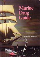 MARINE DRUG GUIDE