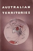 AUSTRALIAN TERRITORIES.  Vol. 2, No. 4