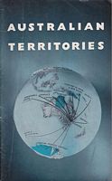 AUSTRALIAN TERRITORIES.  Vol. 3, No. 1