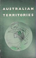 AUSTRALIAN TERRITORIES.  Vol. 3, No. 2