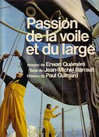 PASSION DE LA VOILE ET DU LARGE