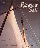 RIGGING SAIL