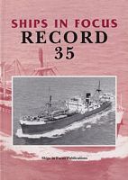 SHIPS IN FOCUS RECORD 35