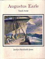 AUGUSTUS EARLE, Travel Artist