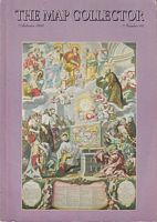 THE MAP COLLECTOR.  No. 64