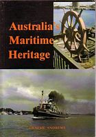 AUSTRALIA'S MARITIME HERITAGE
