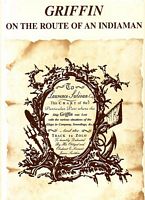 GRIFFIN, on the Route of an Indiaman