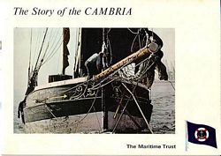 THE STORY OF THE CAMBRIA