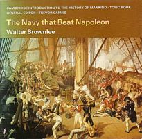 THE NAVY THAT BEAT NAPOLEON