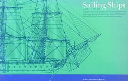 SAILING SHIPS 1400 B.C. to 1860 A.D.