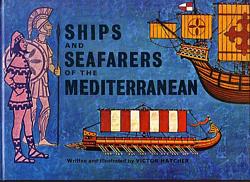 SHIPS AND SEAFARERS OF THE MEDITERRANEAN