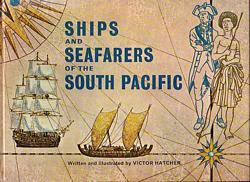 SHIPS AND SEAFARERS OF THE SOUTH PACIFIC