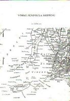 YORKE PENINSULA SHIPPING