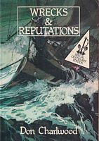 WRECKS & REPUTATIONS - The Loss of the Schomberg and Loch Ard