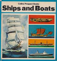 SHIPS AND BOATS