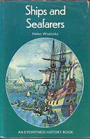 SHIPS AND SEAFARERS