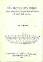 THE BULLETIN OF THE AUSTRALIAN INSTITUTE FOR MARITIME ARCHAEOLOGY - Special Publication No.2