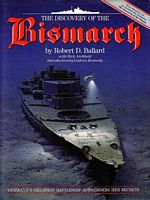 THE DISCOVERY OF THE BISMARCK