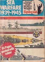 SEA WARFARE 1939-1945