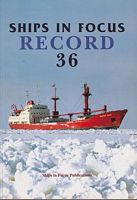 SHIPS IN FOCUS RECORD 36