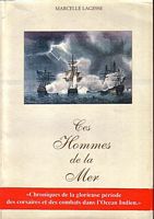 CES HOMMES DE LA MER