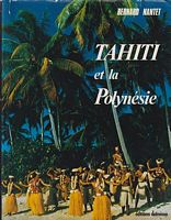 TAHITI ET LA POLYNESIE