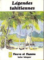 LEGENDES TAHITIENNES