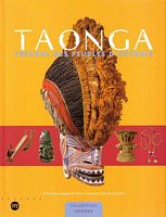 TAONGA, Tr&eacute;sors des Peuples d' Oc&eacute;anie