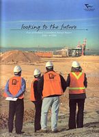 PORT OF BRISBANE CORPORATION - Annual Report 2002-2003