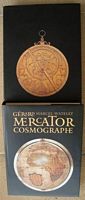 GERARD MERCATOR COSMOGRAPHE, le temps et l'espace