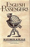 ENGLISH PASSENGERS