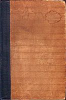 VOYAGES AND TRAVELS ROUND THE WORLD, by the Rev. Daniel Tyerman and George Bennett, Esq.