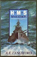 H.M.S. MARATHON