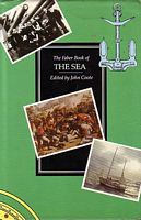 THE FABER BOOK OF THE SEA. An Anthology