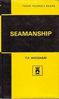 TEACH YOURSELF SEAMANSHIP