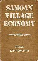 SAMOAN VILLAGE ECONOMY