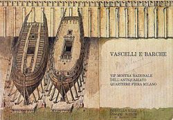 VASCELLI E BARCHE