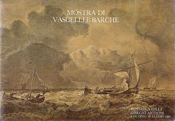 MOSTRA DI VASCELLI E BARCHE