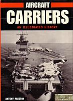 AIRCRAFT CARRIERS
