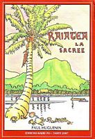 RAIATEA LA SACREE