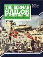 THE GERMAN SAILOR IN WORLD WAR TWO