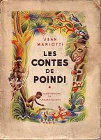 LES CONTES DE POINDI