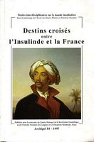 ARCHIPEL 54 : DESTINS CROISES ENTRE L'INSULINDE ET LA FRANCE