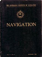 NAVIGATION - Vol. 1, No. 4 