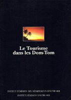 LE TOURISME DANS LES DOM-TOM