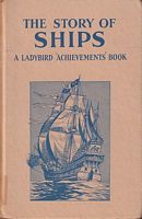 THE STORY OF SHIPS